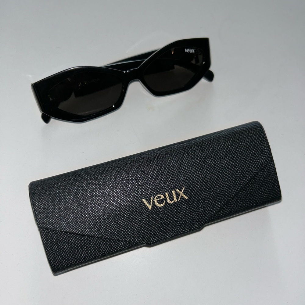 Veux Sunglasses